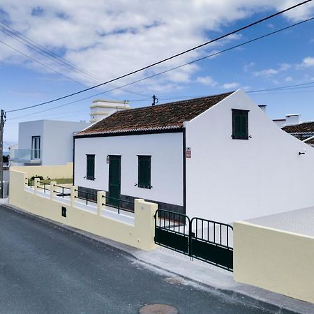 Villa Aurora House Mosteiros  Exterior foto