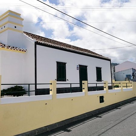Villa Aurora House Mosteiros  Exterior foto